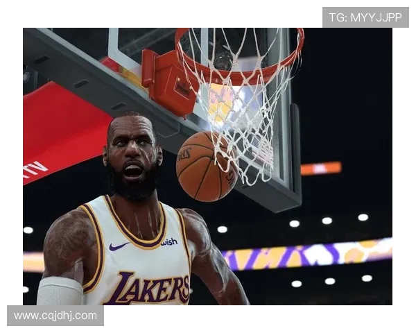 NBA2K18经典动作解析：实用技巧与球星招牌动作一览