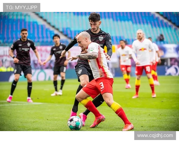 德甲最有名的足球队盘点，哪些名字家喻户晓？