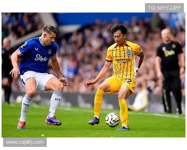 日本球员在英超的历史与现状分析